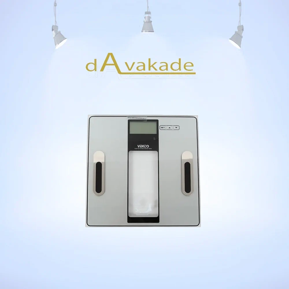 ترازوی دیجیتال وکتو VEKTO مدل EF972