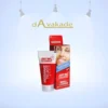 خمیر دندان سفید کننده 5 دقیقه ای میسویک
