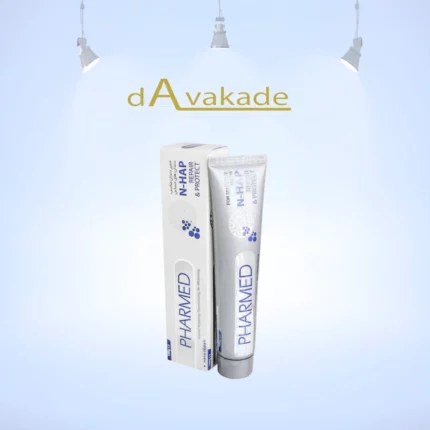 خمیر دندان نانو فارمد