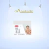 شیشه شیرخوری 260 میل نچرال BABY LAND بیبی لند مدل 204