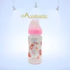 شیشه شیرخوری دهانه عریض 240 میل BABY LAND بیبی لند مدل 355