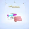 صابون اسکراب جوجوبا گلمر