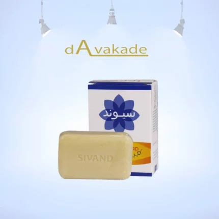 صابون تی تری اویل سیوند