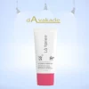 ضد آفتاب کودکان SPF30 صورتی دخترانه