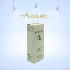 فلوئید ضدآفتاب SPF50 پوست چرب بی‌رنگ ریچلند RICHLAND