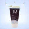 فیس واش روزانه پوست خشک TD - Total Derm | پاک‌کننده ملایم