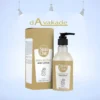 لوسیون بدن ابرسان شی باترSKIN SHIC