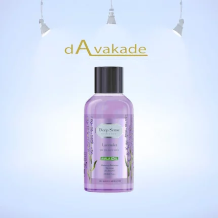 میسلار واتر لوندر DEEP SENSE دیپ سنس ۱۶۰ میل