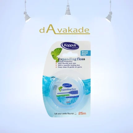 ماسک داخل حمام موی رنگ‌شده بوتانیس BOTANIS