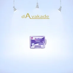 نخ دندان کمانی آکواگام AQUA GUM