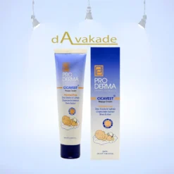 نپی کرم محافظ پای کودک سیکاوست پرودرما PRODERMA