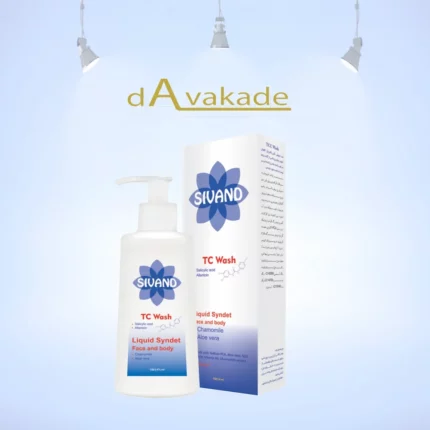 پن مایع TCC سیوند