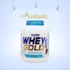 پودر وی پروتئین DOOBIS GOLD WHEY   بسته اقتصادی ۲۲۷۰ گرمی