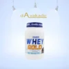 پودر وی پروتئین DOOBIS GOLD WHEY وی خالص ۹۰۸ گرمی
