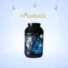 پودر وی پروتئین WHEY EURHO VITAL پروتئین خالص ۱۰۰۰ گرمی