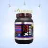 پودر پروتئین کازئین ISS CASEIN   مکمل ۹۰۰ گرمی WHEY