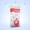 کاندوم 12 عددی X - DREAM مدل POMEGRANATE