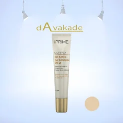 کانسیلر دور چشم SPF25 شماره 102 پرایم PRIME