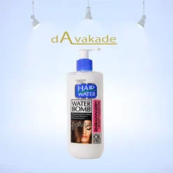 کرم آبرسان مو بیوتین و زینک هیر واتر کامان COMEON