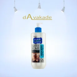 کرم آبرسان مو کراتین و کلاژن هیر واتر کامان COMEON