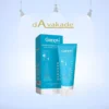 کرم ضد آفتاب SPF50 پوست خشک بی رنگ ژنوبایوتیک