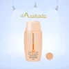 کرم ضد آفتاب SPF50 پوست نرمال تا خشک رنگی شماره 03 GinaGEN ژیناژن