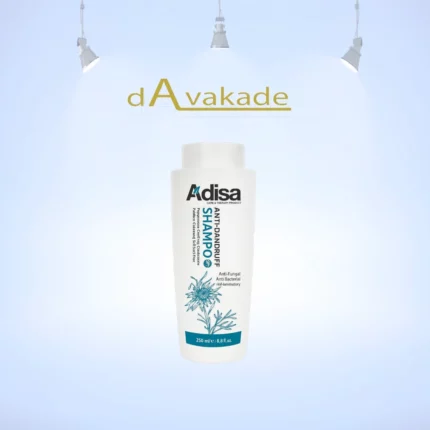 ADISA شامپو ضد شوره 250ML