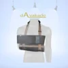 ADOR آویز دست گردنی الحاقی سایز XL