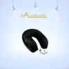 ADOR دور گردنی طبی مموری فوم معمولی