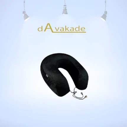 ADOR دور گردنی طبی مموری فوم معمولی