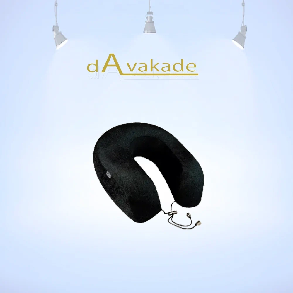 ADOR دور گردنی طبی مموری فوم معمولی