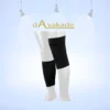 ADOR زانو بند الاستیک صادراتی سایز FREE