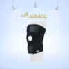 ADOR زانوبند نئوپرنی باکشکک باز سایز FREE