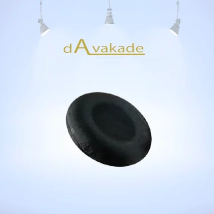 ADOR زیر نشیمن طبی مموری فوم گرد