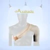 ADOR شانه بازو بند الاستیک سایز XL