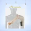ADOR شانه بازوبند الاستیک سایز L