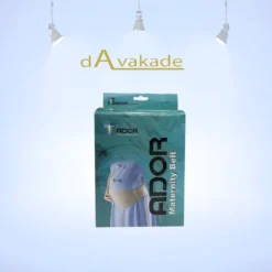 ADOR شکم بند بارداری سایز XL