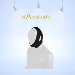 ADOR غبغب بند نئوپرنی FREE