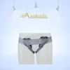 ADOR فتق بند دو طرفه سایز FREE