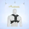 ADOR قوز بند اداری کلاویکال سایز L