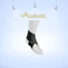 ADOR قوزک بند الاستیک ضربدری سایز FREE