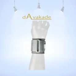 ADOR مچ بند قابل تنظیم الاستیک با استرپ سایز FREE