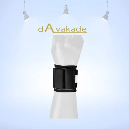 ADOR مچ بند نئوپرنی با استرپ سایز FREE