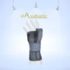 ADOR مچ شست بند دوطرفه ابری سایز M
