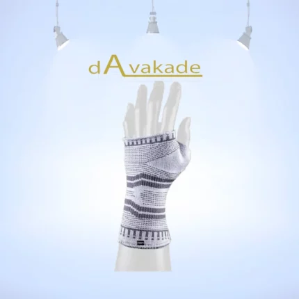 ADOR مچ کف بند ارتکس سایز XXL