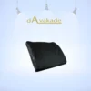 ADOR پشت کمری طبی مموری فوم سایز FREE