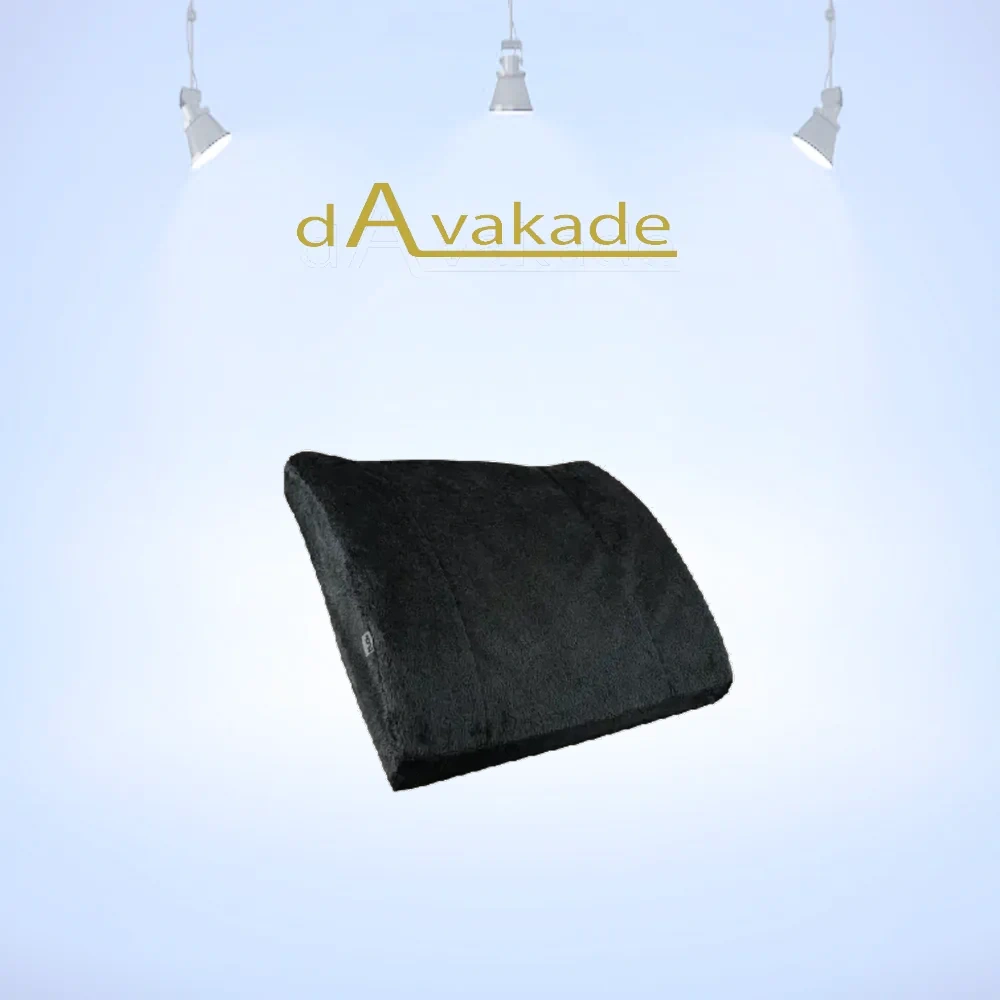 ADOR پشت کمری طبی مموری فوم سایز FREE