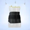 ADOR کمربند طبی سخت نئوپرنی سایز FREE L