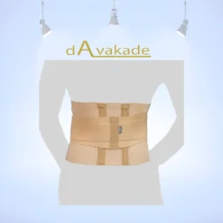 ADOR کمربند کار XXL