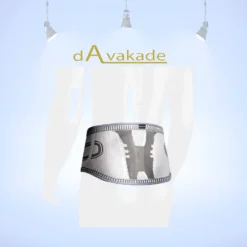 ADOR کمربند کوتاه ارتکس XXL